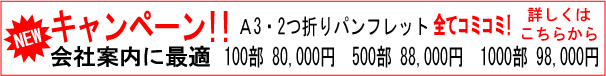 キャンペーンバナー