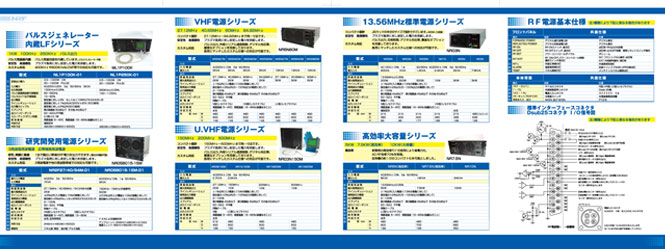 商品カタログ